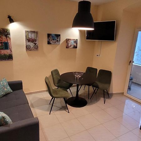 Amfiteatar Pula Apartman Kültér fotó