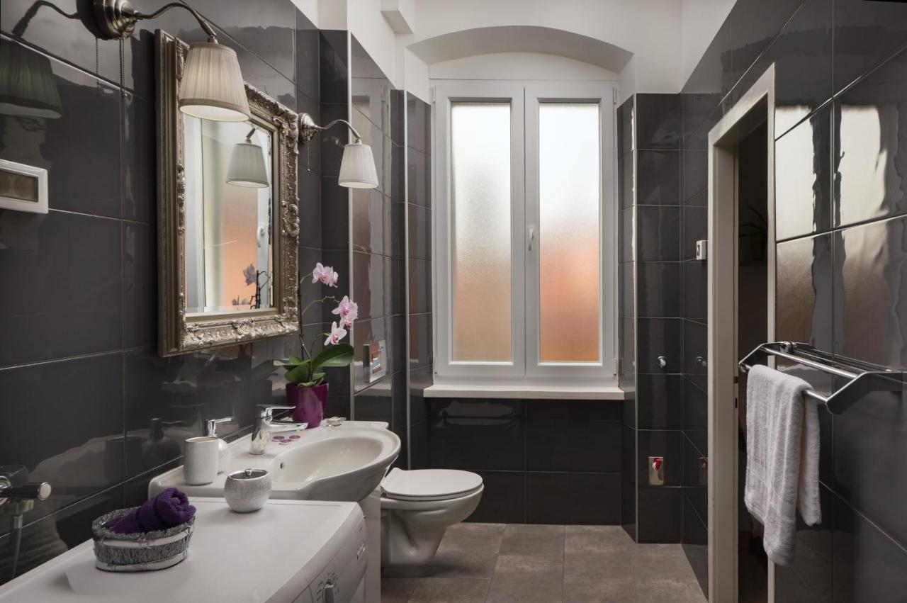 Amfiteatar Pula Apartman Kültér fotó