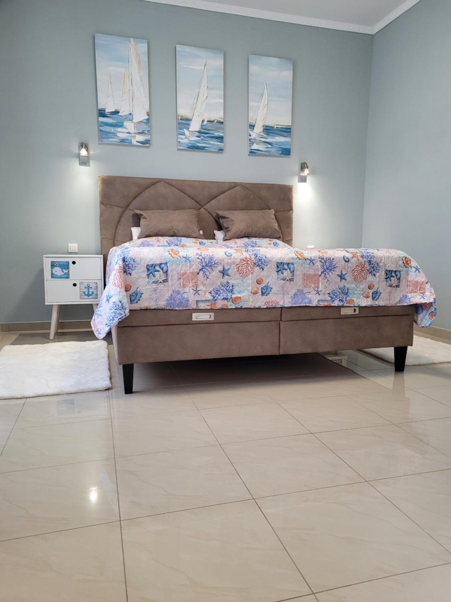 Amfiteatar Pula Apartman Kültér fotó