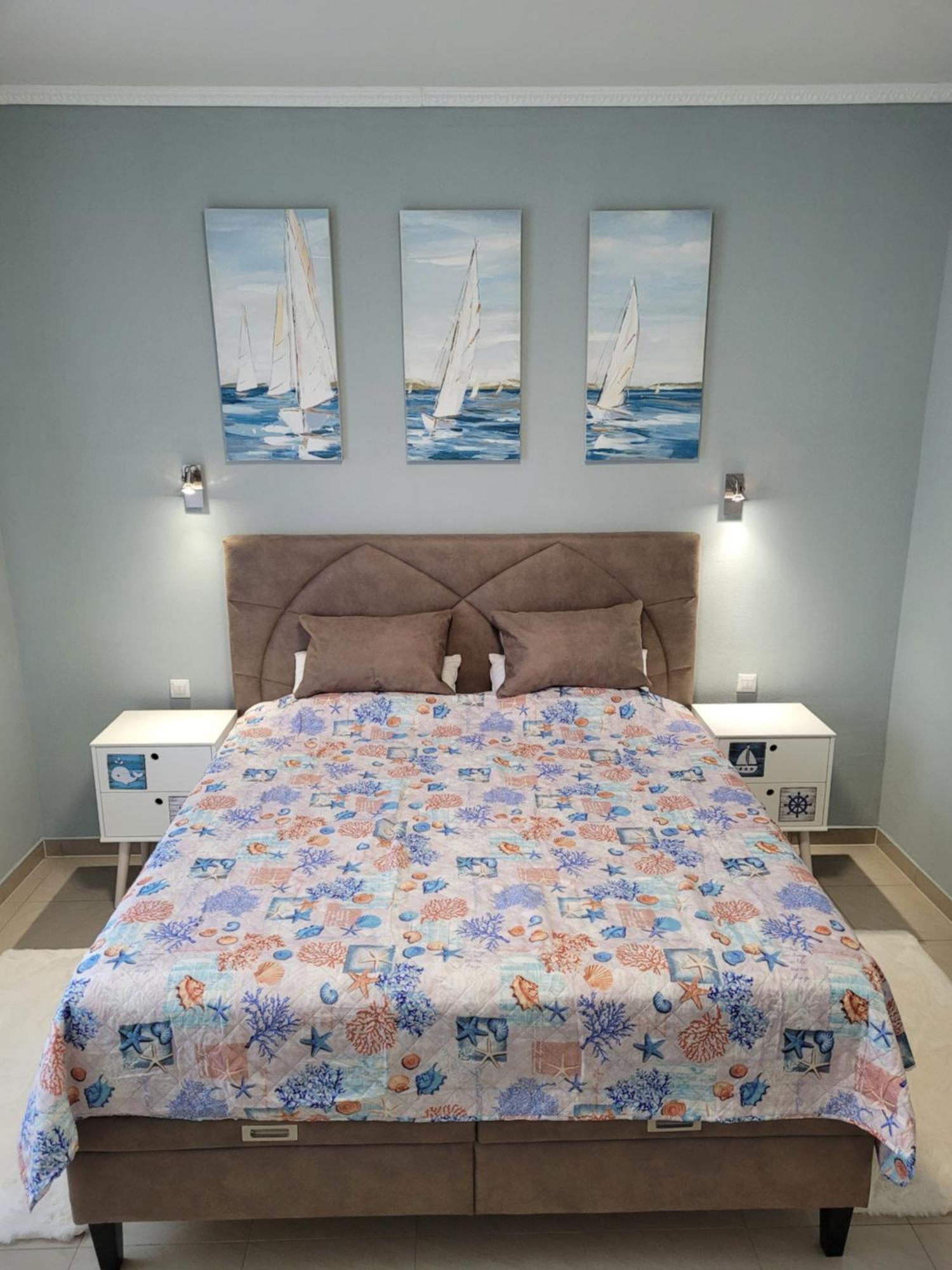 Amfiteatar Pula Apartman Kültér fotó