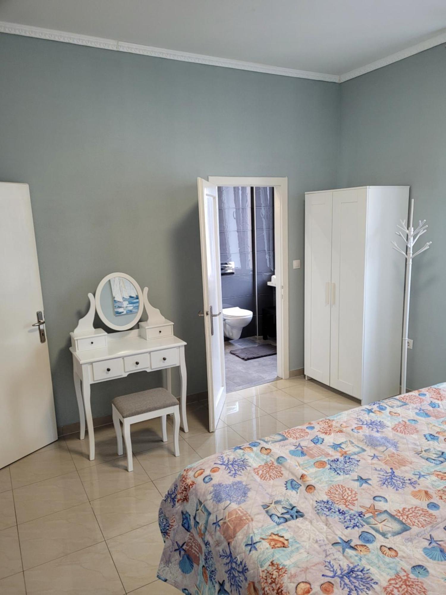 Amfiteatar Pula Apartman Kültér fotó