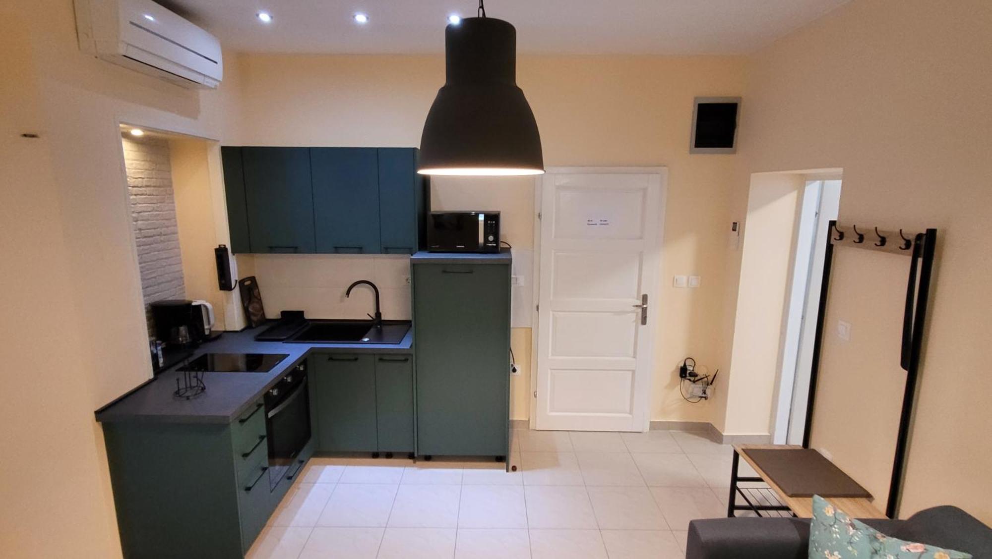 Amfiteatar Pula Apartman Kültér fotó