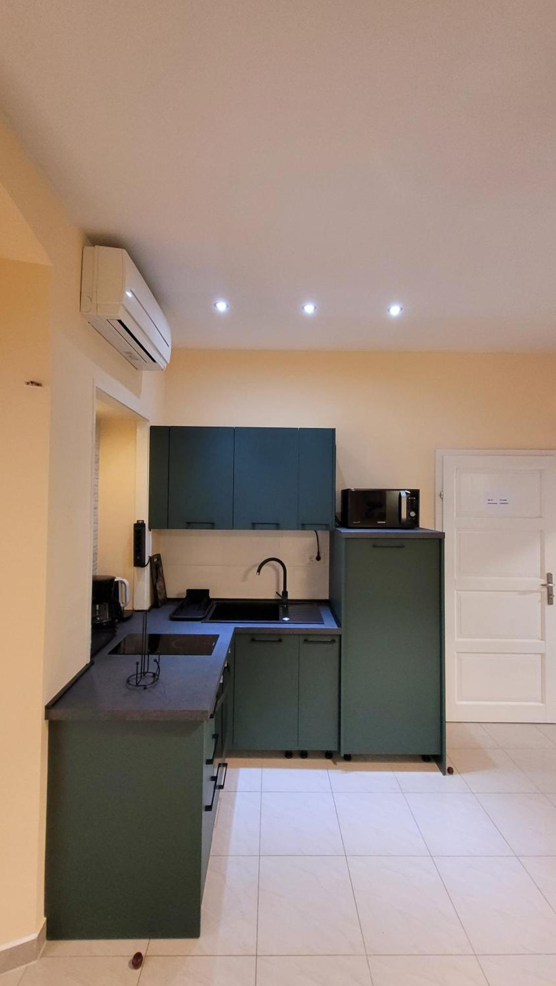 Amfiteatar Pula Apartman Kültér fotó