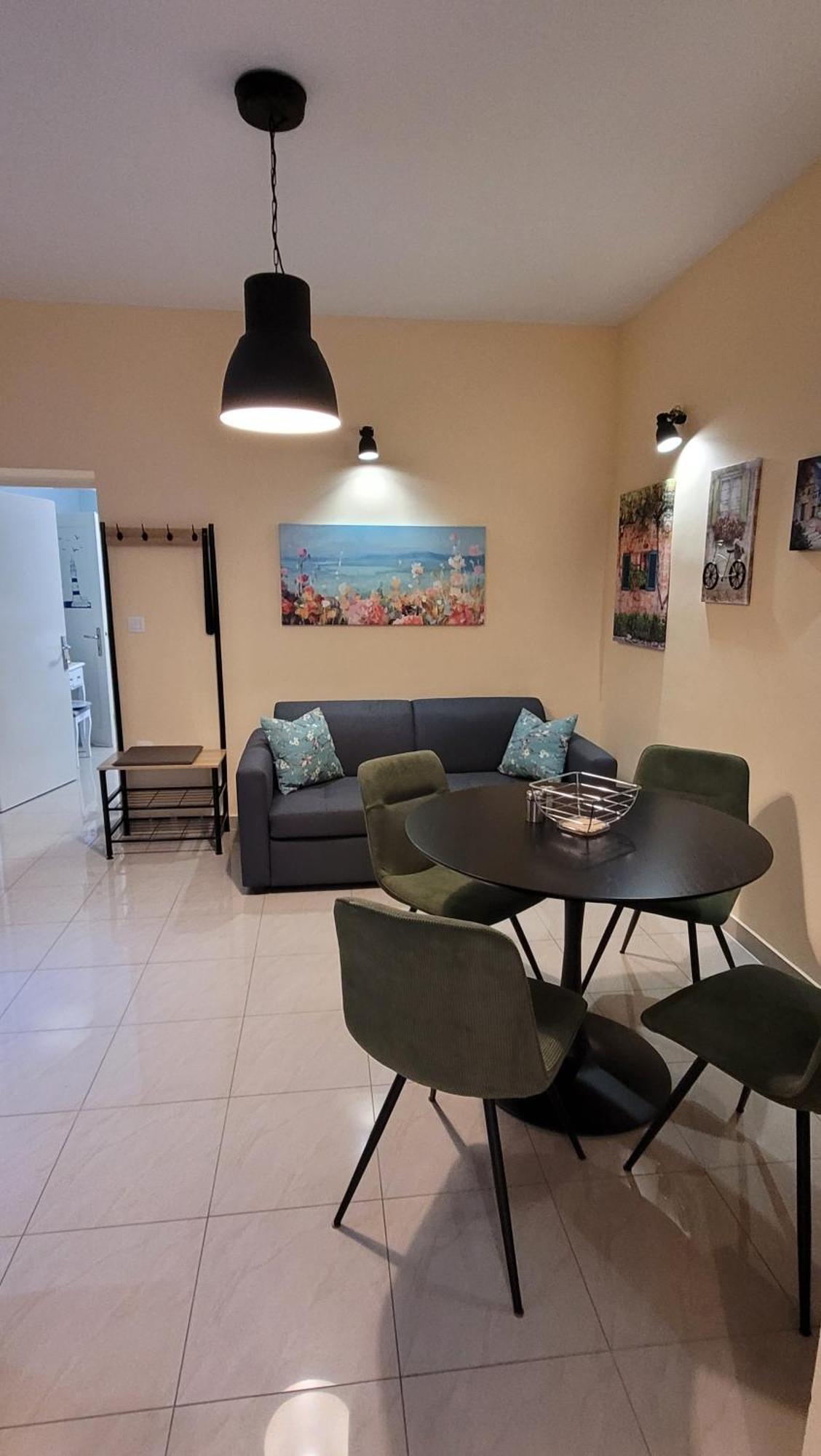 Amfiteatar Pula Apartman Kültér fotó