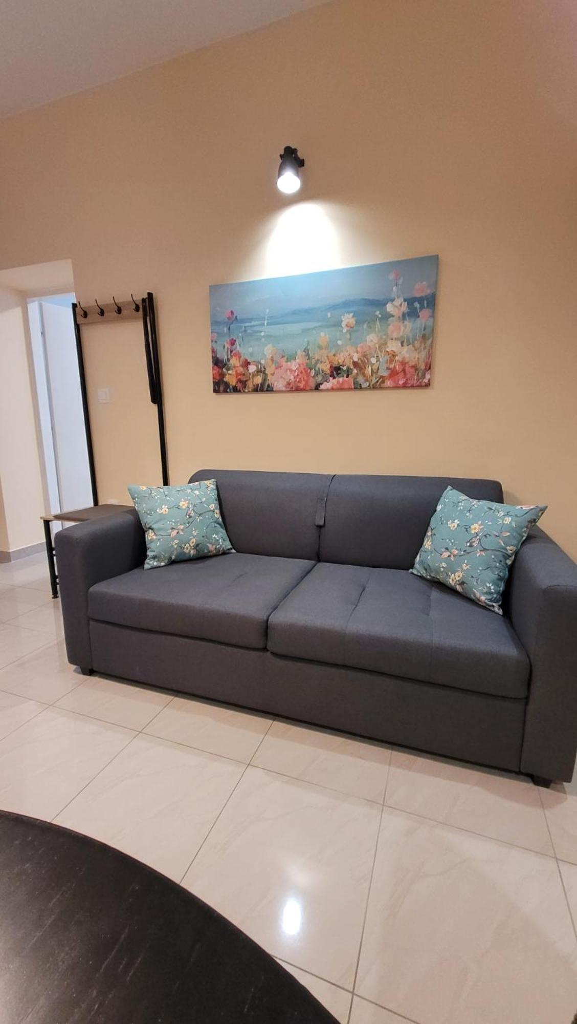 Amfiteatar Pula Apartman Kültér fotó